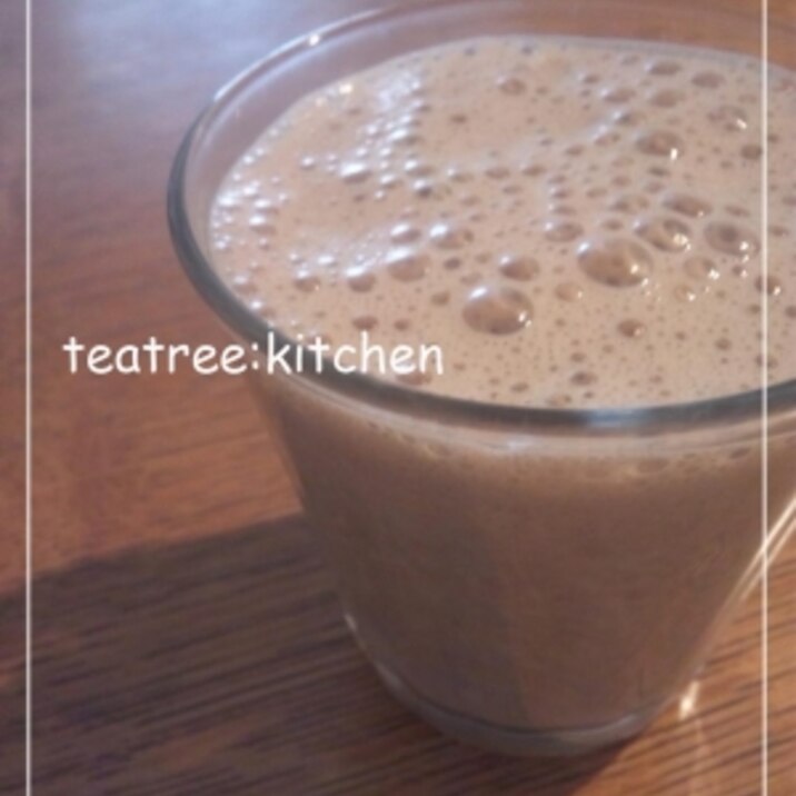 カフェの味 バナナコーヒーミルク レシピ 作り方 By Tea Tree 楽天レシピ カフェの味 バナナコーヒーミルク レシピ 作り方 By Tea Tree 楽天レシピ